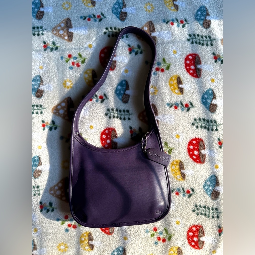 !SOLD!Vintage Coach Ergo 9020